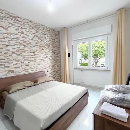 Apartment 4 With 4 Private Bathrooms Sassari
