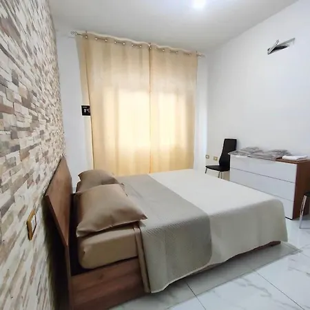 Apartment 4 With 4 Private Bathrooms Sassari