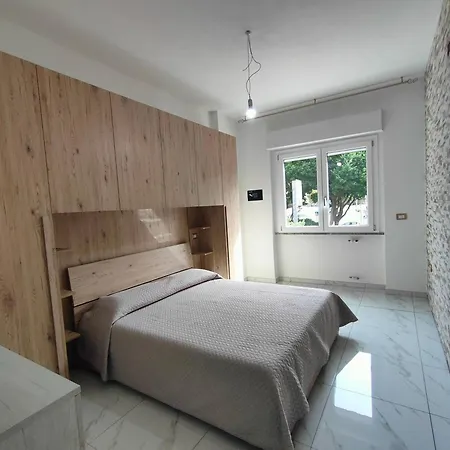 Apartment 4 With 4 Private Bathrooms Sassari